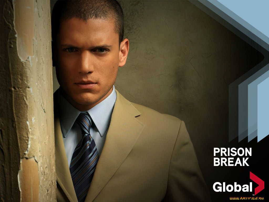 , , prison, break